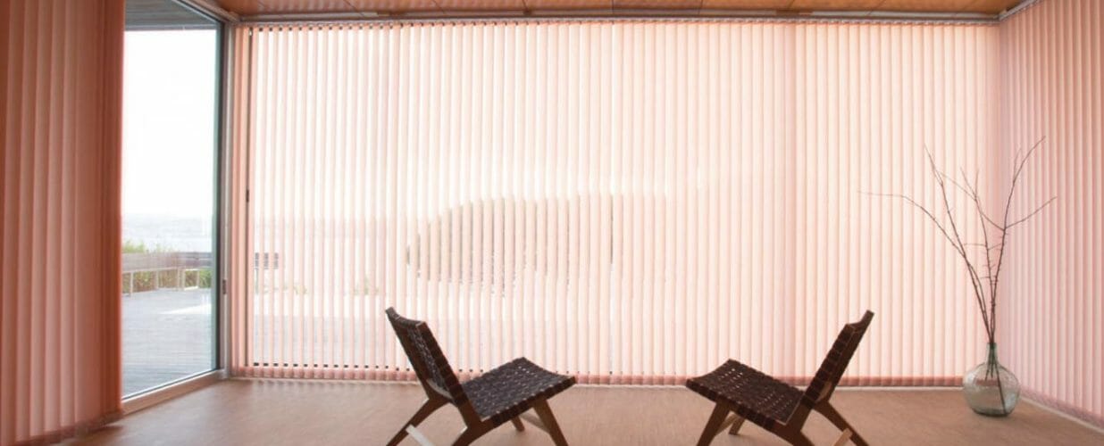 Stores intérieurs à bande verticale, sur mesure, par Creastores (13)